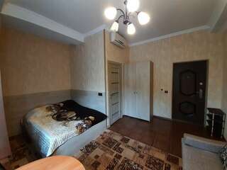 Мини-отель Версаль Адлер Семейный номер-1