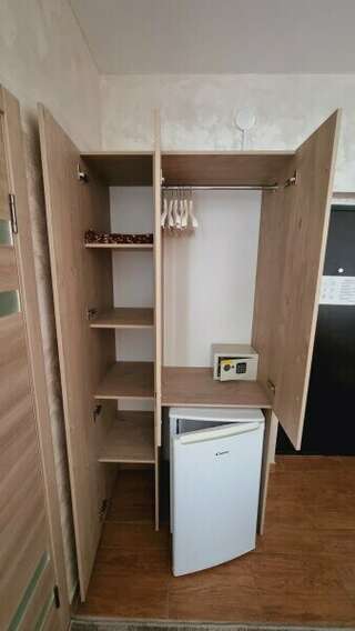 Мини-отель Версаль Адлер Трехместный номер-6