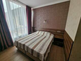 Мини-отель Версаль Адлер Двухместный номер с 1 кроватью и видом на парк-6