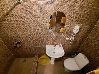 Мини-отель Версаль Адлер Трехместный номер-4