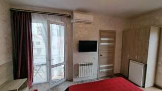 Мини-отель Версаль Адлер Трехместный номер-2