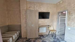 Мини-отель Версаль Адлер Апартаменты с 2 спальнями-4