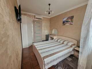 Мини-отель Версаль Адлер Двухместный номер с 1 кроватью и видом на парк-4