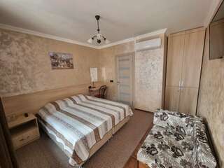 Мини-отель Версаль Адлер Бюджетный трехместный номер-4