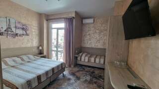 Мини-отель Версаль Адлер Апартаменты с 2 спальнями-1