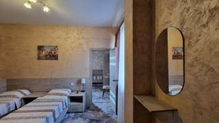 Мини-отель Версаль Адлер Апартаменты с 2 спальнями-5