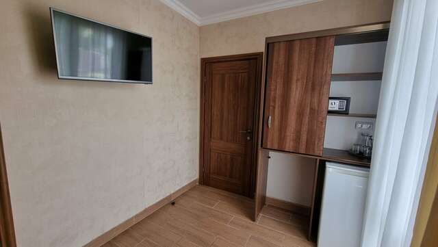 Мини-отель Версаль Адлер-21