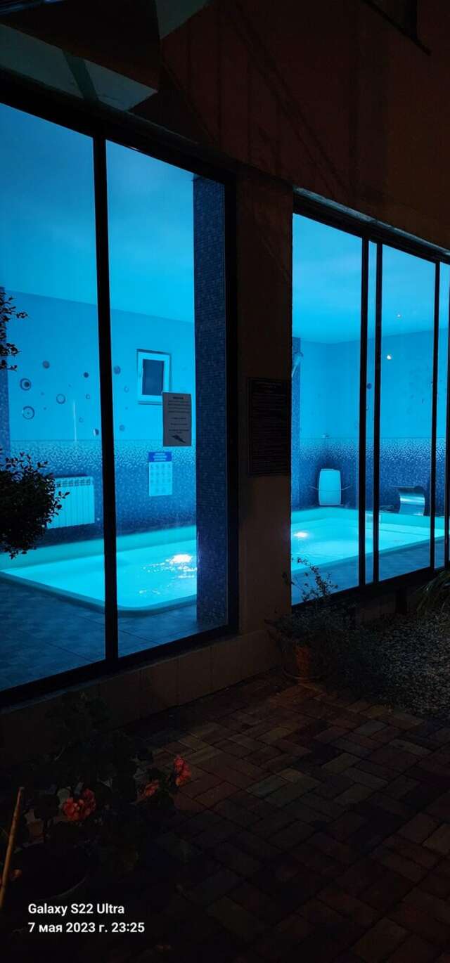 Мини-отель Версаль Адлер-38