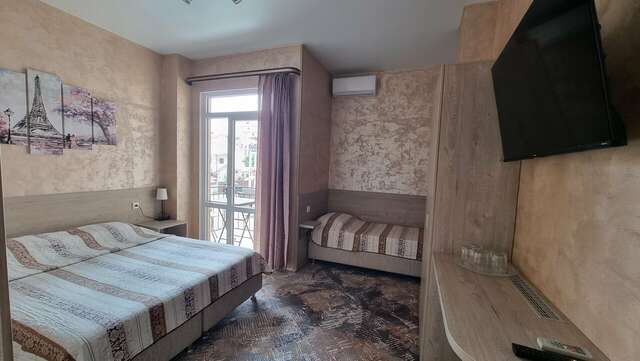 Мини-отель Версаль Адлер-24