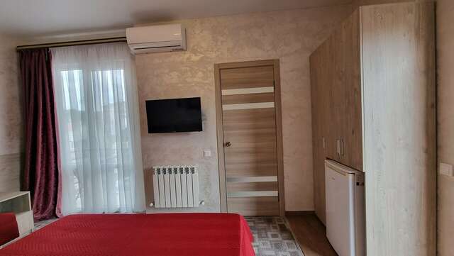 Мини-отель Версаль Адлер-27