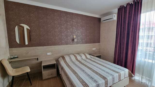 Мини-отель Версаль Адлер-23