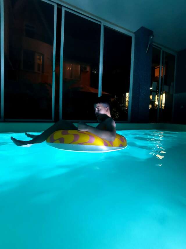 Мини-отель Версаль Адлер-34