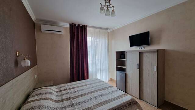 Мини-отель Версаль Адлер-8