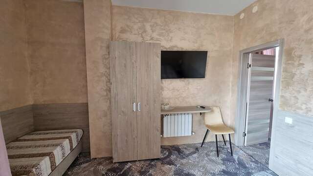 Мини-отель Версаль Адлер-15